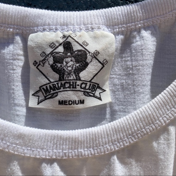 90’s beach vibes cover up - Picture 6 of 6